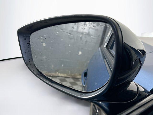 used 2025 Mazda CX-50 Hybrid car, priced at $29,987