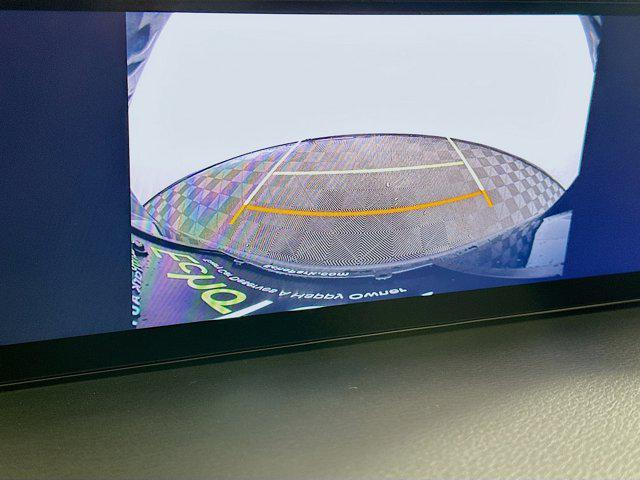 used 2025 Mazda CX-50 Hybrid car, priced at $29,987