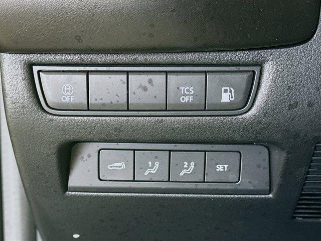 used 2025 Mazda CX-50 Hybrid car, priced at $29,987