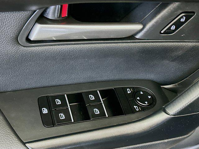 used 2025 Mazda CX-50 Hybrid car, priced at $29,987