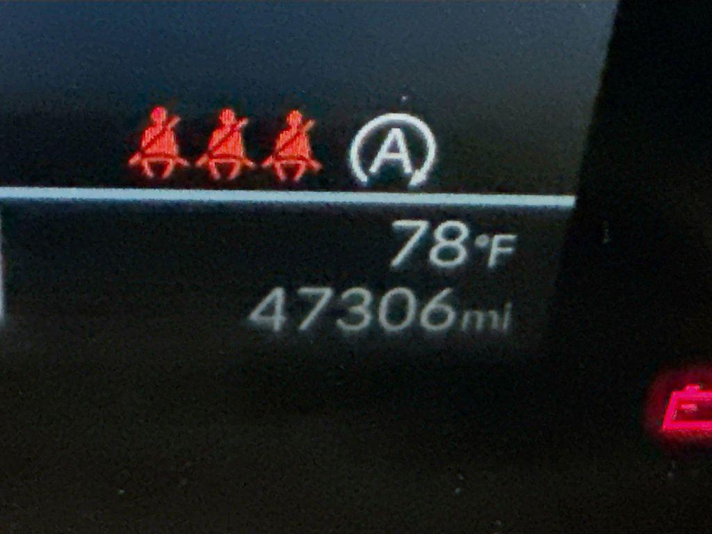 used 2025 Hyundai Tucson car, priced at $22,896
