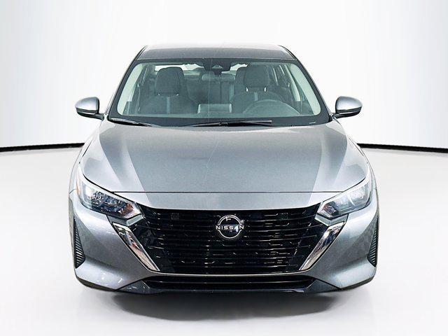 used 2024 Nissan Sentra car, priced at $15,487