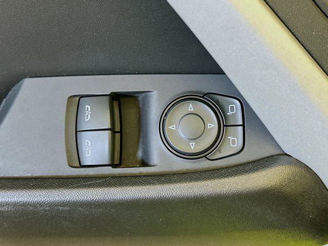 used 2020 Chevrolet Camaro car, priced at $19,886