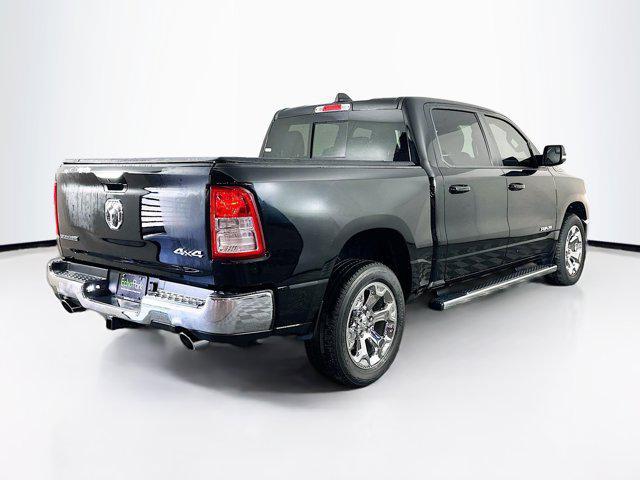 used 2022 Ram 1500 car, priced at $34,697