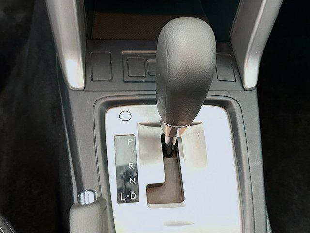 used 2018 Subaru Forester car, priced at $16,987