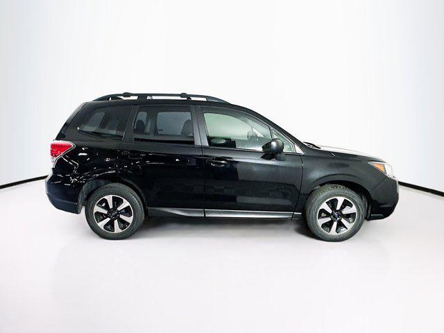 used 2018 Subaru Forester car, priced at $16,987