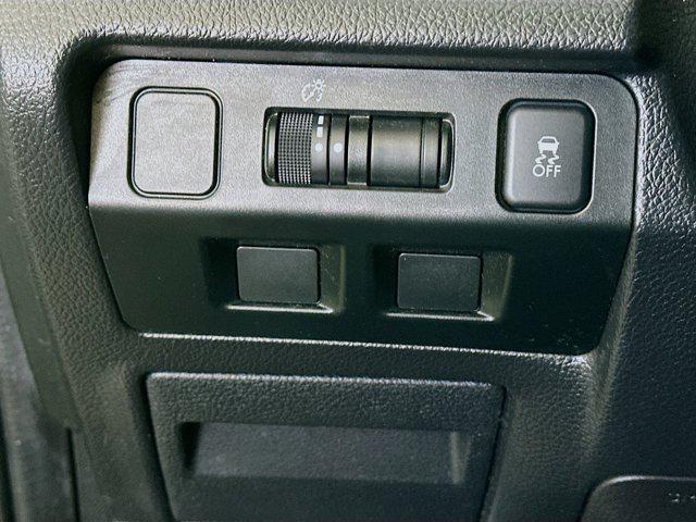 used 2018 Subaru Forester car, priced at $16,987