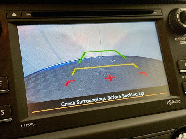 used 2018 Subaru Forester car, priced at $16,987