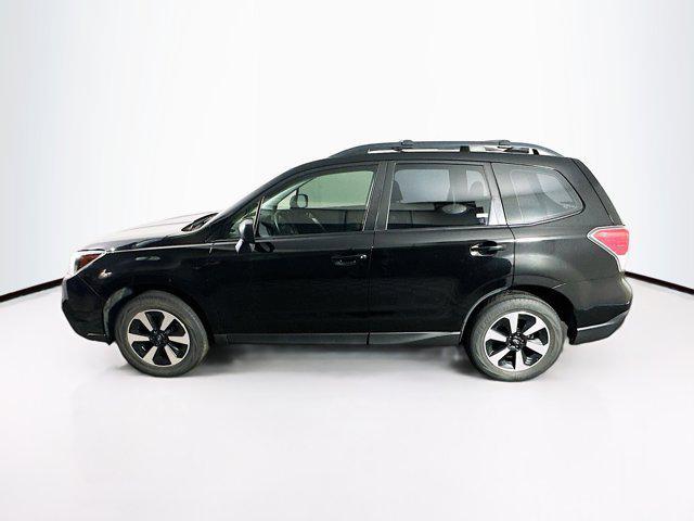 used 2018 Subaru Forester car, priced at $16,987