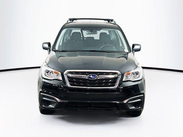 used 2018 Subaru Forester car, priced at $16,987