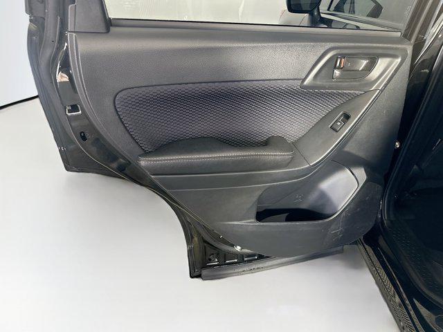 used 2018 Subaru Forester car, priced at $16,987
