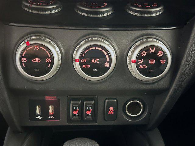 used 2024 Mitsubishi Outlander Sport car, priced at $16,896