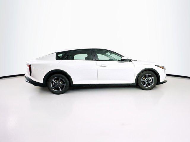 used 2025 Kia K4 car, priced at $18,287