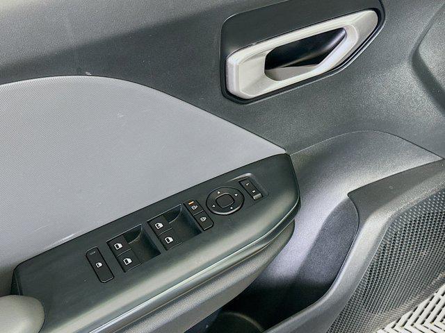 used 2025 Kia K4 car, priced at $18,287