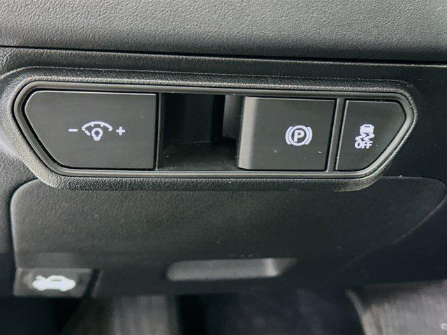 used 2025 Kia K4 car, priced at $18,287