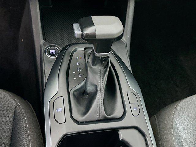 used 2025 Kia K4 car, priced at $18,287