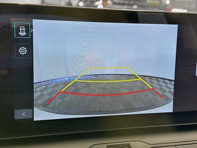 used 2025 Kia K4 car, priced at $18,287