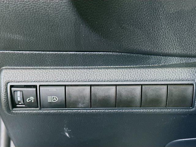 used 2024 Toyota Corolla car, priced at $18,487