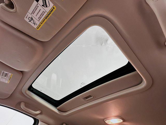 used 2017 Jeep Compass car, priced at $11,996