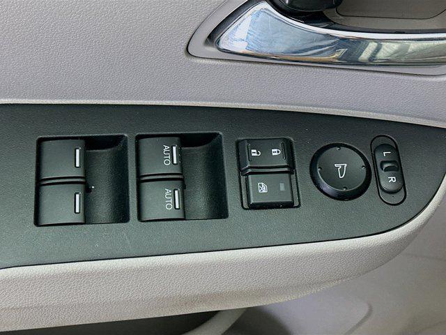 used 2016 Honda Odyssey car, priced at $13,886