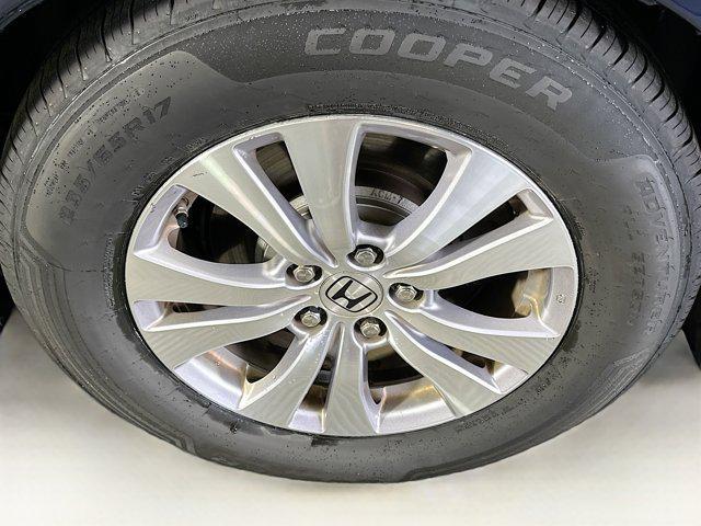 used 2016 Honda Odyssey car, priced at $13,886