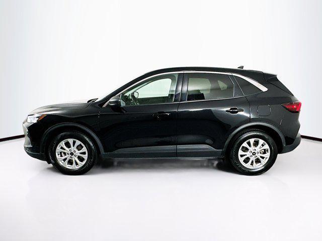 used 2024 Ford Escape car, priced at $17,496