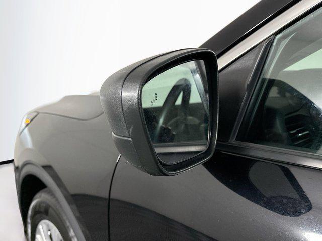 used 2024 Ford Escape car, priced at $17,496