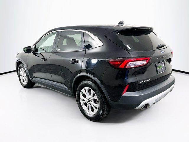 used 2024 Ford Escape car, priced at $17,496