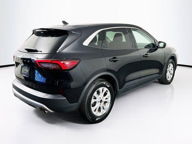 used 2024 Ford Escape car, priced at $17,496