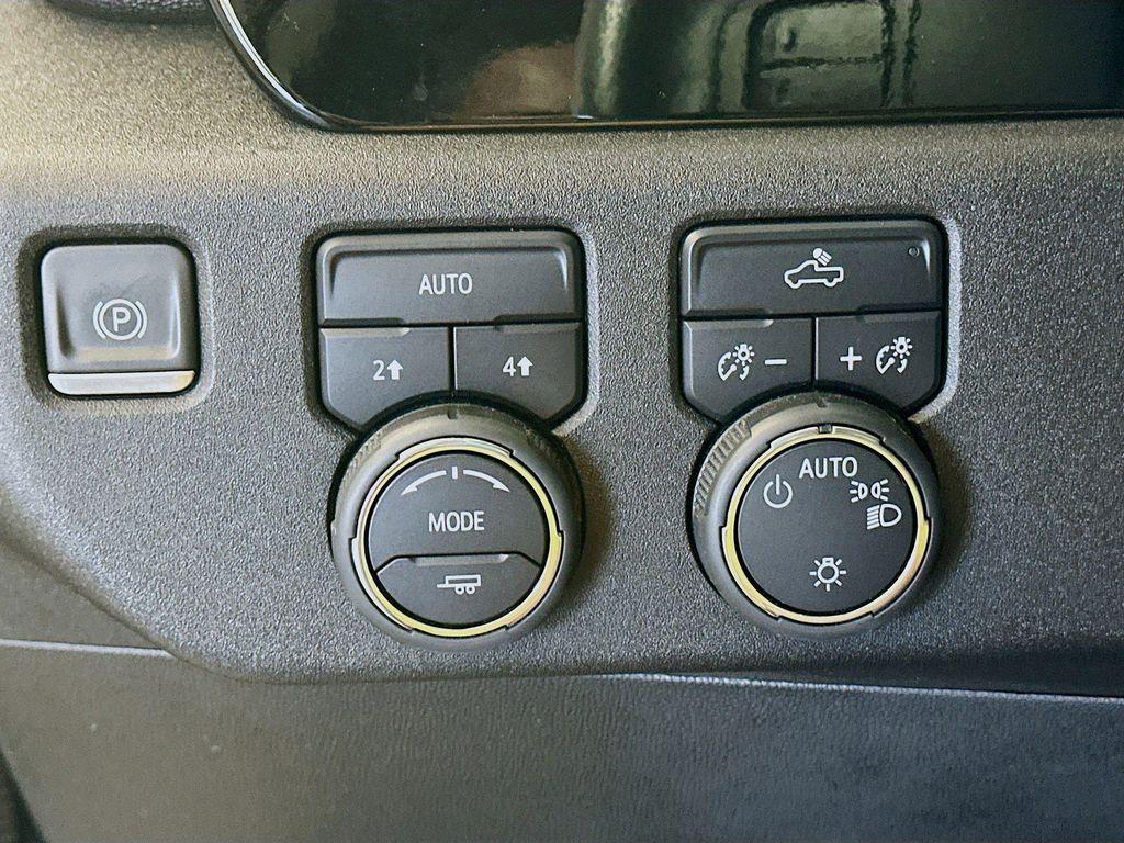 used 2023 Chevrolet Silverado 1500 car, priced at $33,796