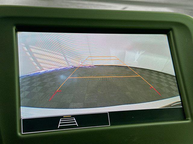 used 2022 Chevrolet Equinox car, priced at $18,496