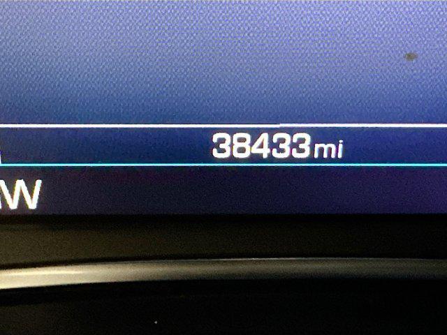 used 2022 Chevrolet Equinox car, priced at $18,496