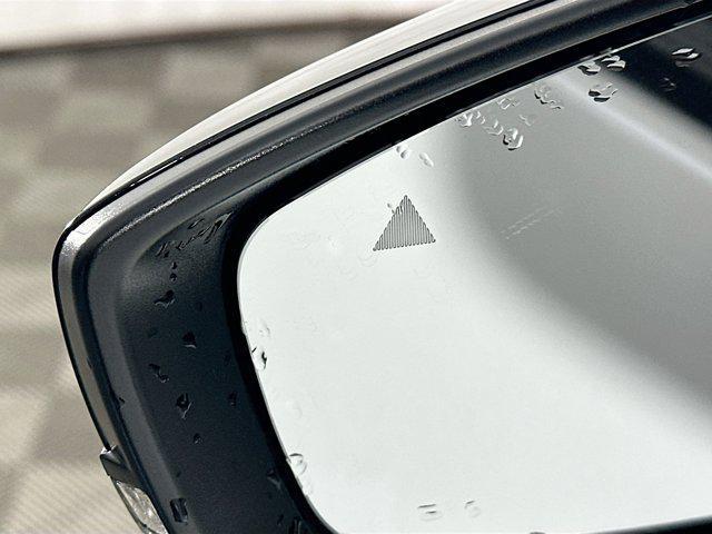 used 2025 Mazda CX-50 Hybrid car, priced at $31,496