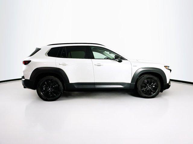 used 2025 Mazda CX-50 Hybrid car, priced at $31,496