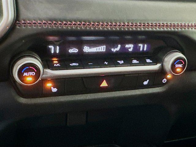 used 2025 Mazda CX-50 Hybrid car, priced at $31,496