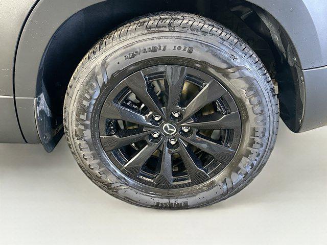 used 2025 Mazda CX-50 Hybrid car, priced at $31,496