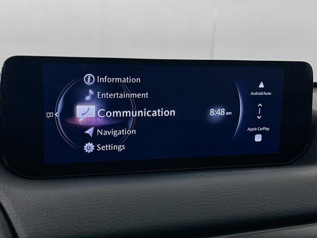 used 2025 Mazda CX-50 Hybrid car, priced at $31,496