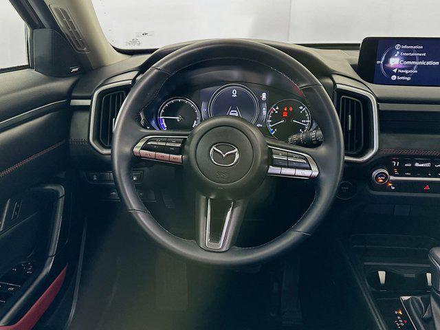 used 2025 Mazda CX-50 Hybrid car, priced at $31,496