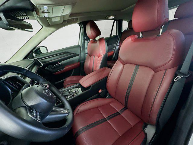used 2025 Mazda CX-50 Hybrid car, priced at $31,496