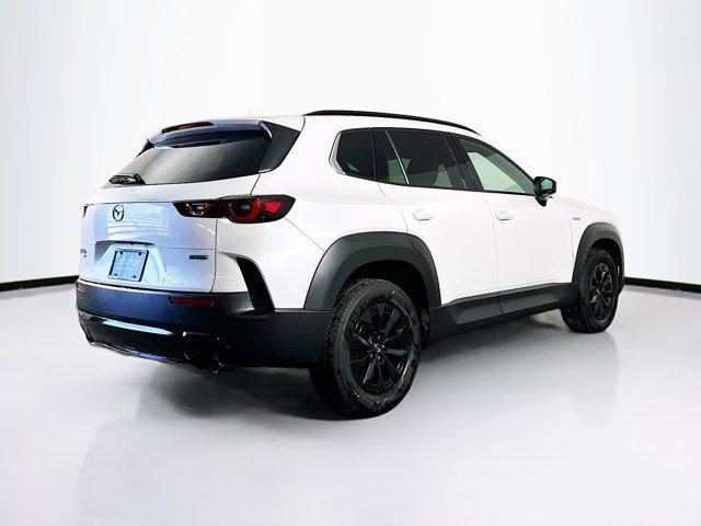 used 2025 Mazda CX-50 Hybrid car, priced at $31,496