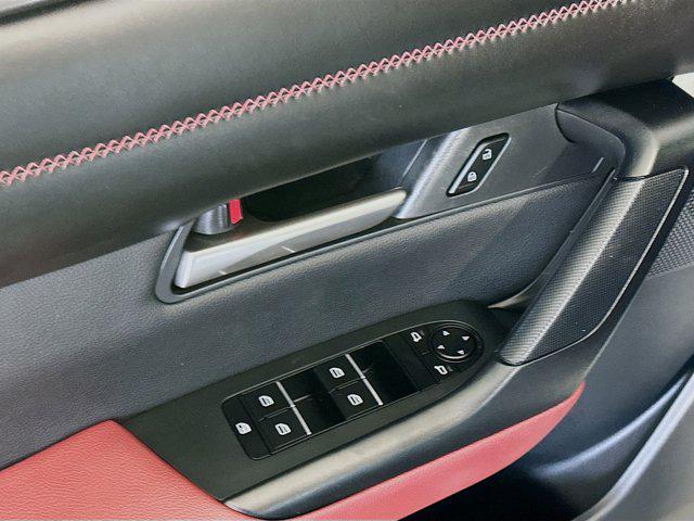 used 2025 Mazda CX-50 Hybrid car, priced at $31,496