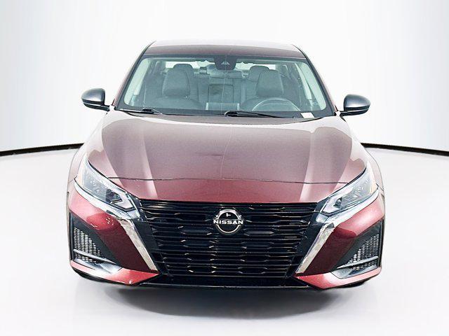 used 2024 Nissan Altima car, priced at $17,987