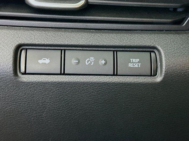 used 2024 Nissan Altima car, priced at $17,987