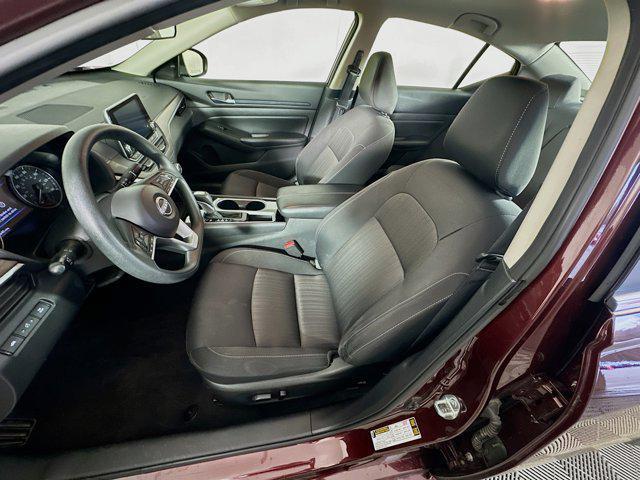 used 2024 Nissan Altima car, priced at $17,987