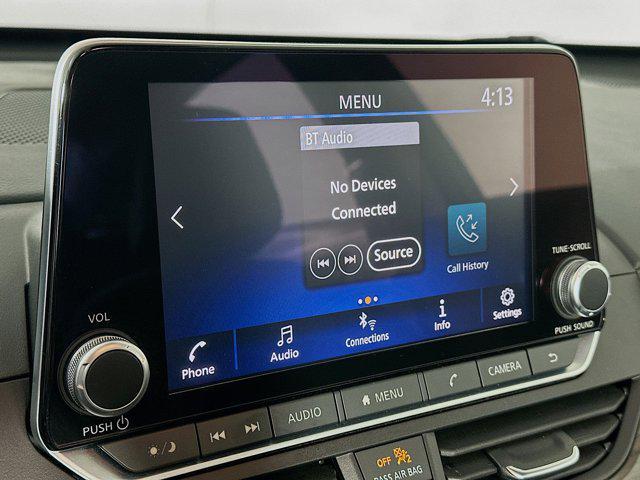 used 2024 Nissan Altima car, priced at $17,987