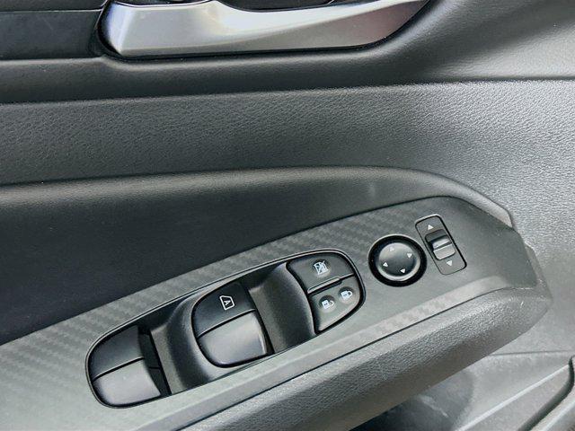 used 2024 Nissan Altima car, priced at $17,987