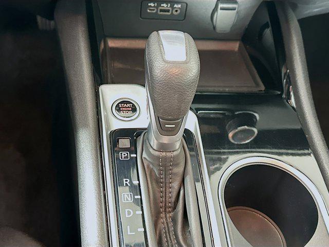 used 2024 Nissan Altima car, priced at $17,987
