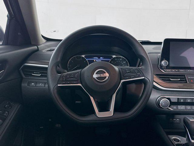 used 2024 Nissan Altima car, priced at $17,987