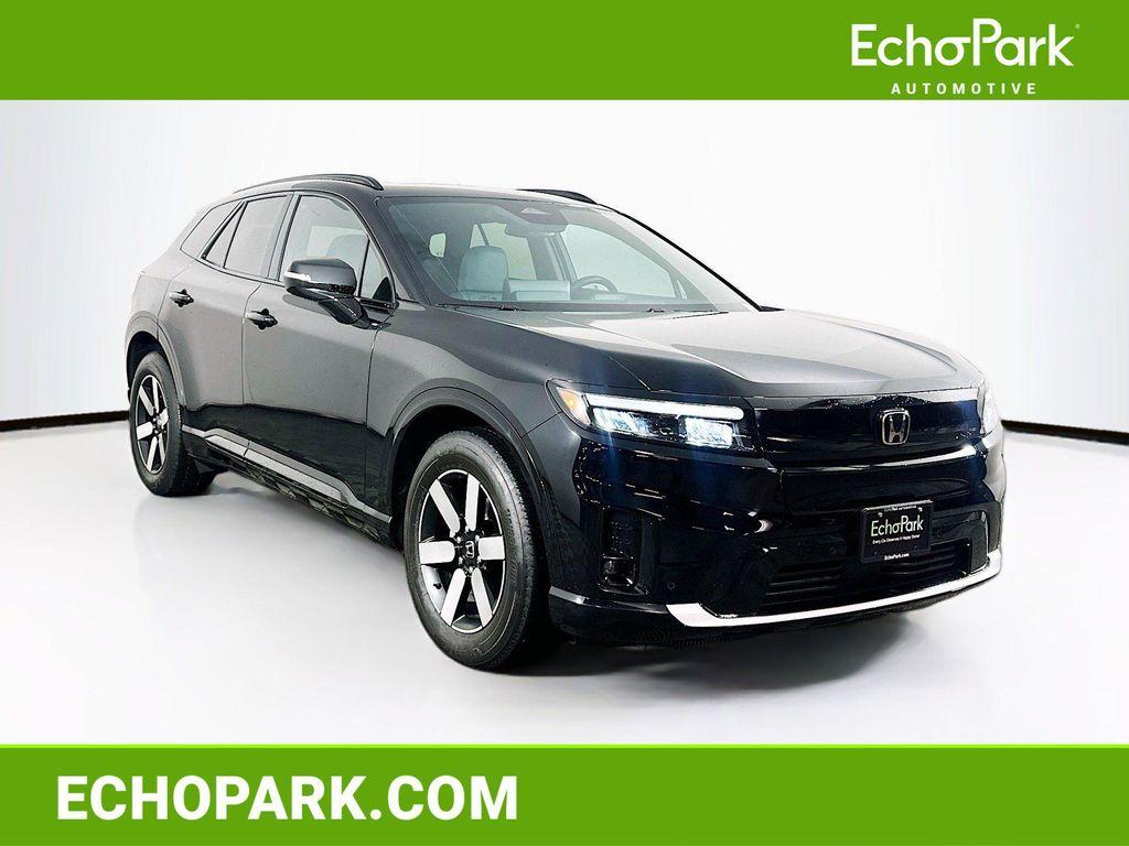 used 2024 Honda Prologue car, priced at $27,895