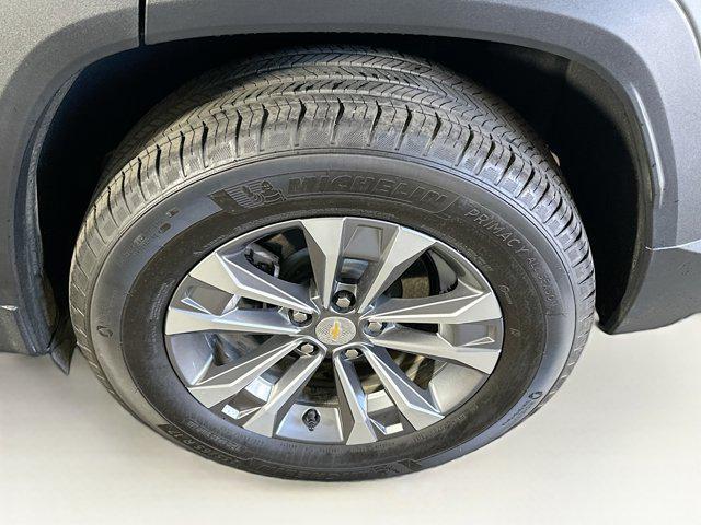 used 2026 Chevrolet Equinox car, priced at $27,987